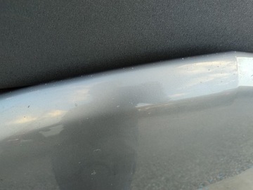 фото thumb №9, Капот крышка двигателя opel astra h z163