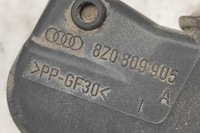 фото thumb №7, Моторчик кришка заливної пального audi a2 8z0 8z0809905a 1.42l дизель 55kw