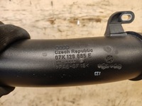 фото thumb №6, Труба воздухозаборник воздуха интеркулер audi a3 rs3 8v 2.5 tfsi