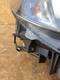 фото thumb №8, Mazda cx5 рестайлинг лампа правые перед полный led ka1l51030l