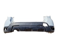 фото thumb №1, Бампер задняя задний dacia duster ii 2