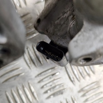 фото thumb №8, Mercedes-benz sprinter w906 2014 клапан egr