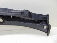 фото thumb №8, Nissan qashqai ii j11 панель под лобовым стеклом европа 66862 4eh1a