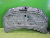 фото thumb №5, Renault koleos i 09r 5d капот tedxa