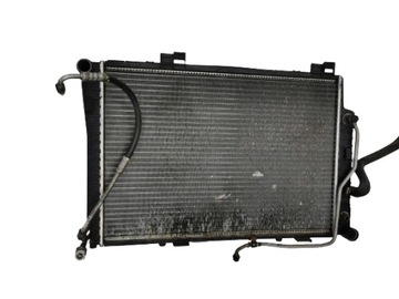 фото thumb №1, Mercedes c w202 радіаторів води клімат 2,4 v6