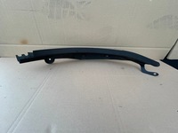 фото thumb №1, Volvo xc60 ii правый брызговик крыла задняя задний