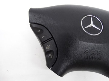 фото thumb №7, Mercedes sprinter w906 подушка безпеки мульті a9068601302