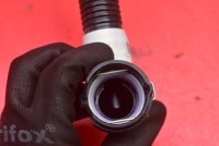 Патрубок шланг труба радіатора води 1077586-00-c tesla model 3 17-21 в Україні, фото thumb