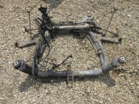 фото thumb №2, Тяга стабилизатора перед land rover freelander ii 2.2 d