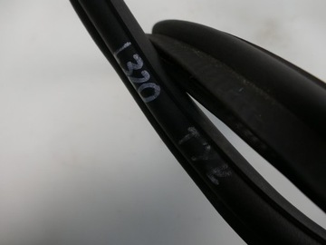 фото thumb №2, Range rover sport l320 прокладка кришки багажника