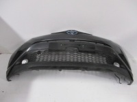 фото thumb №3, Бампер toyota chr 18r pod радар передній