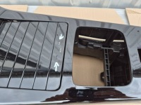 Купити Mercedes a-klasa w177 18- тунель середній амбiєнтне підлокітник, фото thumb