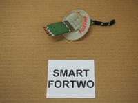 фото thumb №1, Резистор нагрівача резистор smart fortwo ii