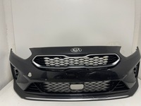 фото thumb №1, Бампер перед передний kia ceed proceed iii gt line 18-