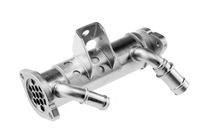 фото thumb №1, Радиатор выхлопных газов egr правая range rover lr003858