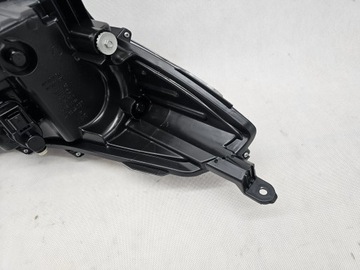 фото thumb №13, Toyota corolla cross 20 лампа перед передняя левая полный led линза 16-183