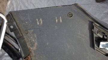 фото thumb №9, Hyundai i40 универсал левый порог планка пороговая левая // 317