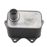 фото thumb №1, Радіатор оливи do vw transporter t6 2.0 tsi