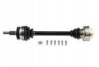 фото thumb №1, Приводной вал приводная перед левая do vw multivan 2.0 t6