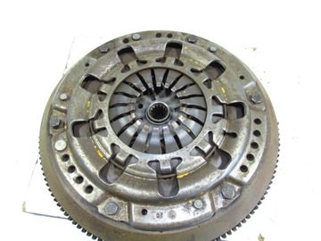 фото thumb №7, Диск зчеплення зчеплення opel vectra c 1.8 16v