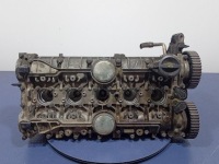 фото thumb №6, Ford mondeo mk4 2.5t 220km головка двигуна 8642289007