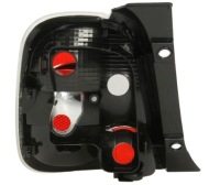 фото thumb №2, Лампа fiat 500 права задня 07-15 nowa рамка хром