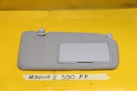 фото thumb №7, Защита солнцезащитная правый перед kia sedona ii