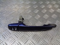 фото thumb №1, Ручка правая задняя наружная mazda 3 bk