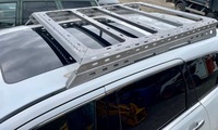 фото thumb №6, Багажник крышный jeep grand cherokee iv wk2