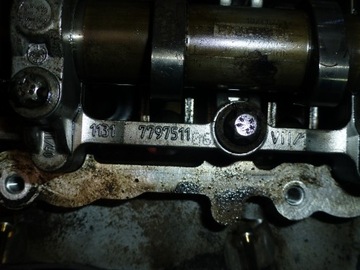 фото thumb №10, Головка 7810465 кришка клапанів bmw f10 n47d20c