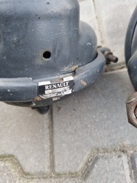 фото thumb №3, Привод тормозной перед renault midlum dxi gama d широкий volvo fl ii r17.5