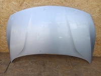 фото thumb №1, Капот opel astra k v lift