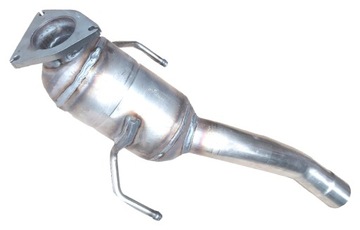 фото thumb №1, Катализатор volkswagen touareg 3,2i 2002-2006