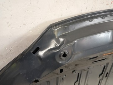 фото thumb №6, Капот кришка двигуна mazda cx30 cx-30 19-