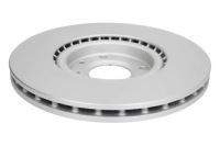 фото thumb №4, Bosch тормозные диски+ тормозные колодки p+t citroen c4 ii ds4 302mm