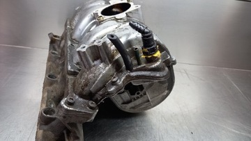 фото thumb №8, Коллектор всасывающий 90530852 opel astra g ii универсал 1.6b