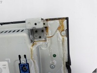 фото thumb №8, Vw passat b8 3g0 vw golf 7 vii 5g0 touran 5ta монитор дисплей экран