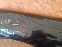 Porsche carrera s 911 997 2004 крыло левый перед 99750303100 оригинал в Украине, фото thumb