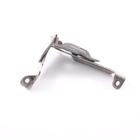 фото thumb №10, Mercedes w204 m271 тримач кронштейн кріплення турбокомпресора a2710960240