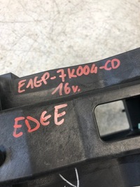 фото thumb №6, Вибірник передач домкрат автоматична коробка передач ford edge mk2