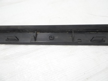 фото thumb №13, Peugeot 3008 ii ліва планка скла лобовий 9810112080