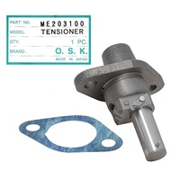 фото thumb №1, Натяжитель цепи распределительный вал pajero 3.2 me203100 osk