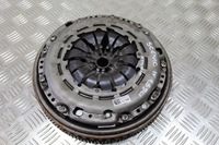 фото thumb №1, Сцепление прижим двухмассовый маховик scenic iv 4