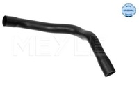 фото thumb №1, Mini r53 cooper s upper радиатор шланг meyle 3192220004 oem 17127515501