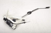 фото thumb №1, Ford puma mk2 замок дверь левый задняя 6 pin