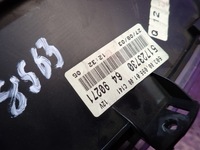 фото thumb №5, Fiat punto ii 1.2 60km лічильник прилади 51723730