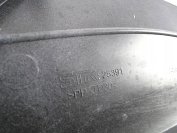 фото thumb №5, Порог планка накладка пороговая правая ferrari sf90 stradale