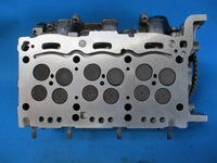 фото thumb №5, Головка двигателя правая audi a6 c6 2.7 tdi 0594af