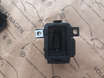 фото thumb №8, Audi a5 8t, a4 b8, q5, a6 замок запалювання зчитувач ключа 8k0909131d 8t1857289b