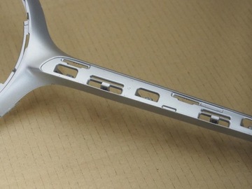 фото thumb №12, Mercedes c клас w206 amg решітка радіатора емблема решітка a2068885000